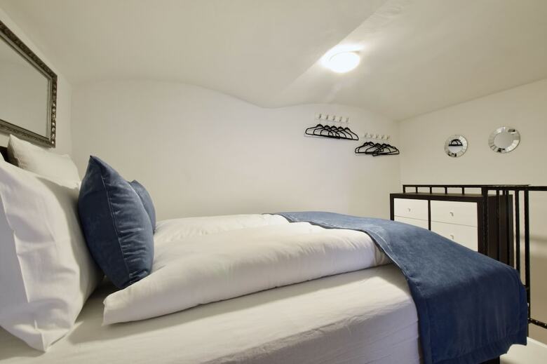 Luxury Apartment By Hi5 - Havas Street