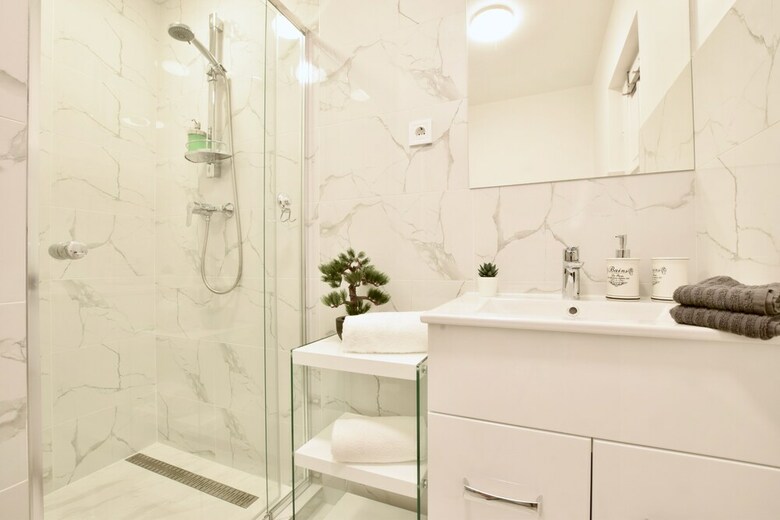 Luxury Apartment By Hi5 - Havas Street