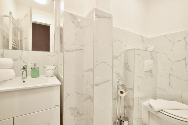 Luxury Apartment By Hi5 - Havas Street