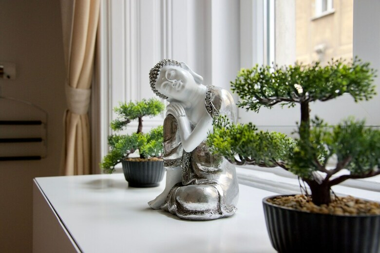 Luxury Apartment By Hi5 - Havas Street