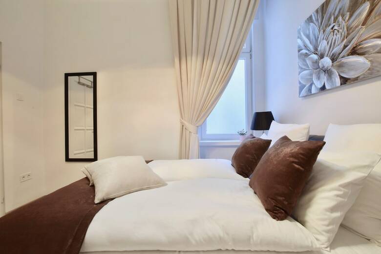 Luxury Apartment By Hi5 - Havas Street