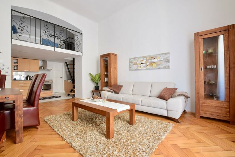 Luxury Apartment By Hi5 - Havas Street