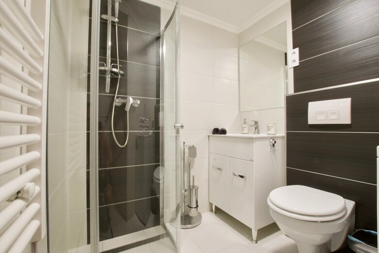 Luxury Apartment By Hi5 - Havas Street
