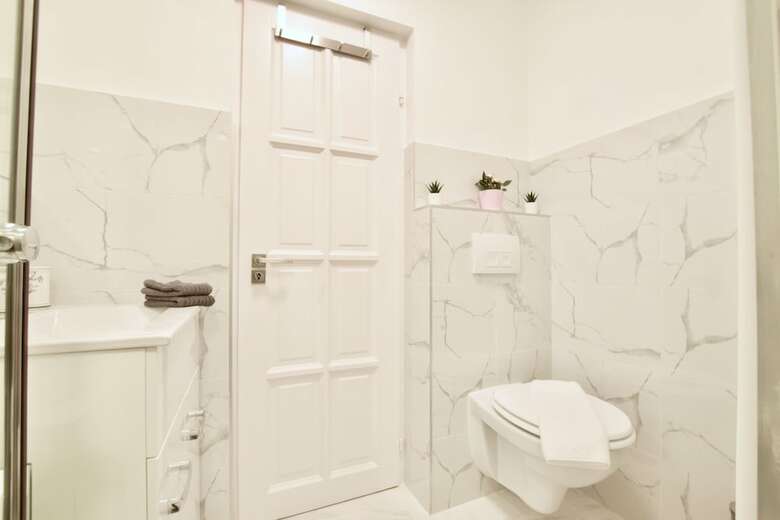 Luxury Apartment By Hi5 - Havas Street