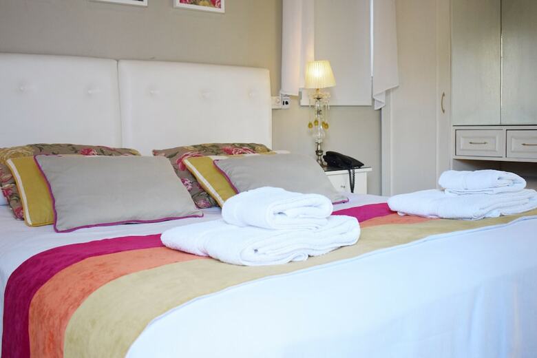 Hotel Posada Suiza By Prima Collection