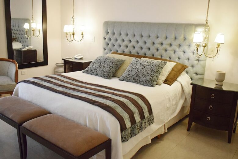 Hotel Posada Suiza By Prima Collection
