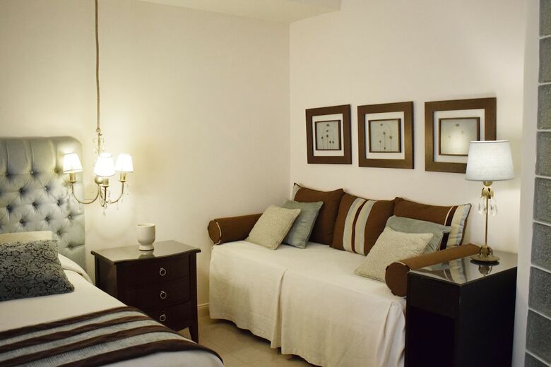 Hotel Posada Suiza By Prima Collection