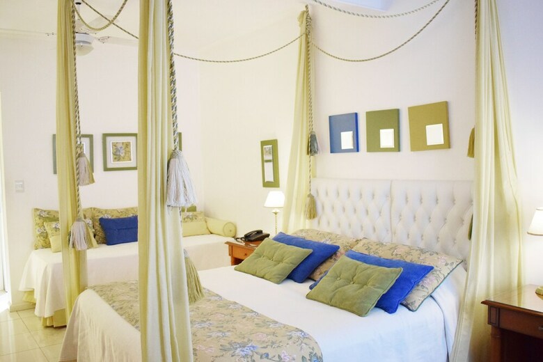 Hotel Posada Suiza By Prima Collection