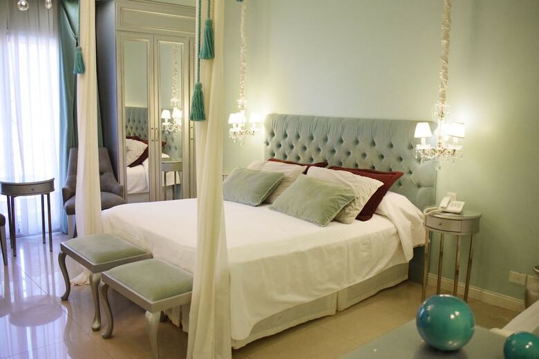 Hotel Posada Suiza By Prima Collection