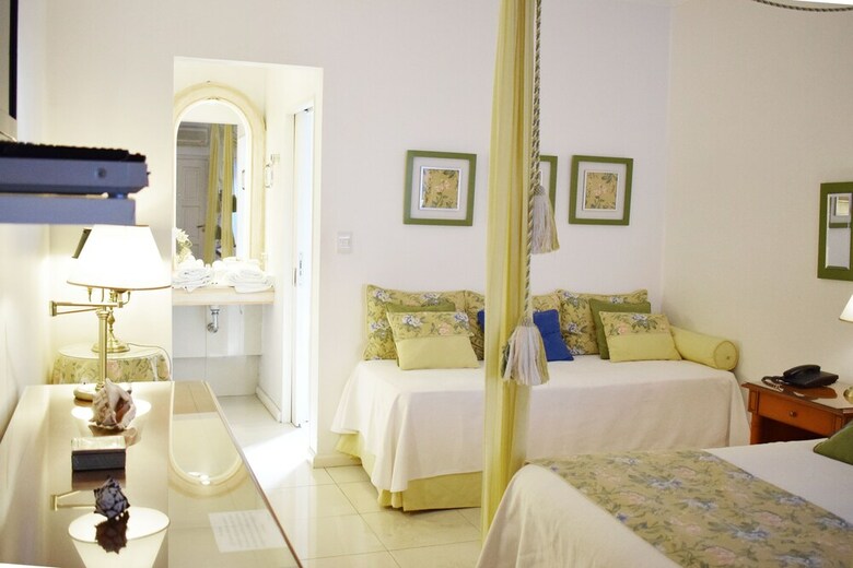 Hotel Posada Suiza By Prima Collection