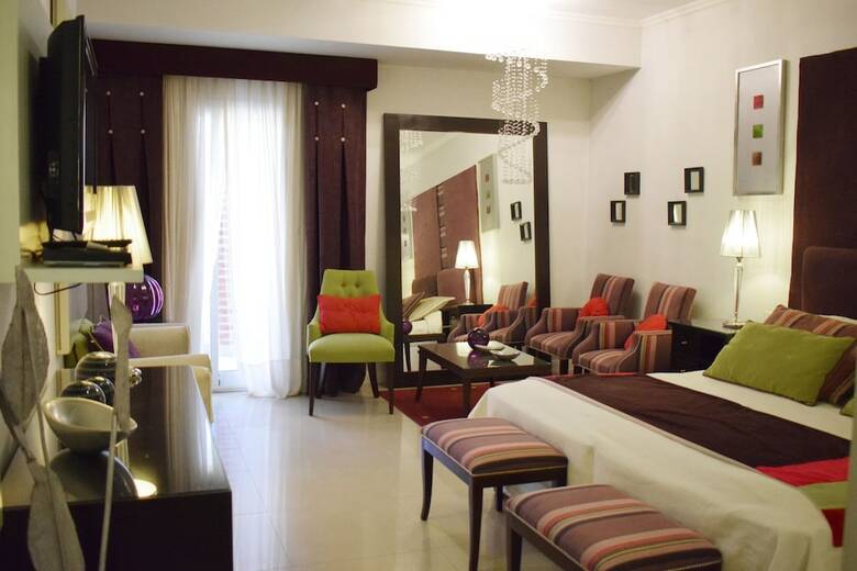 Hotel Posada Suiza By Prima Collection