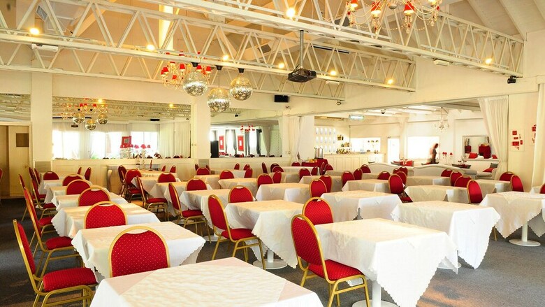Hotel Posada Suiza By Prima Collection