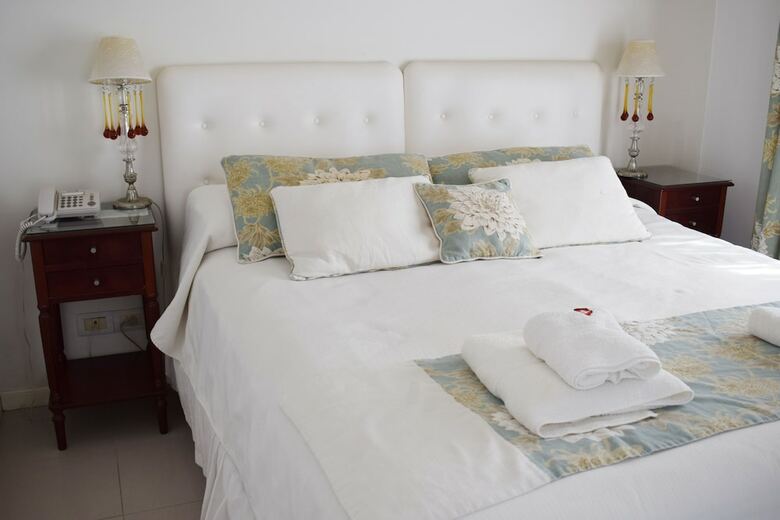 Hotel Posada Suiza By Prima Collection