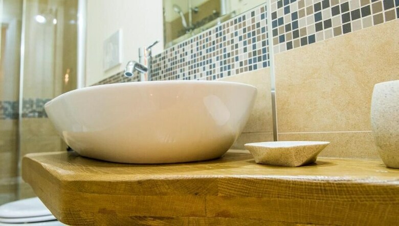 Bed & Breakfast Villa Cristina