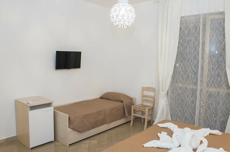 Bed & Breakfast Villa Cristina