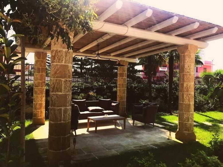 Bed & Breakfast Villa Cristina