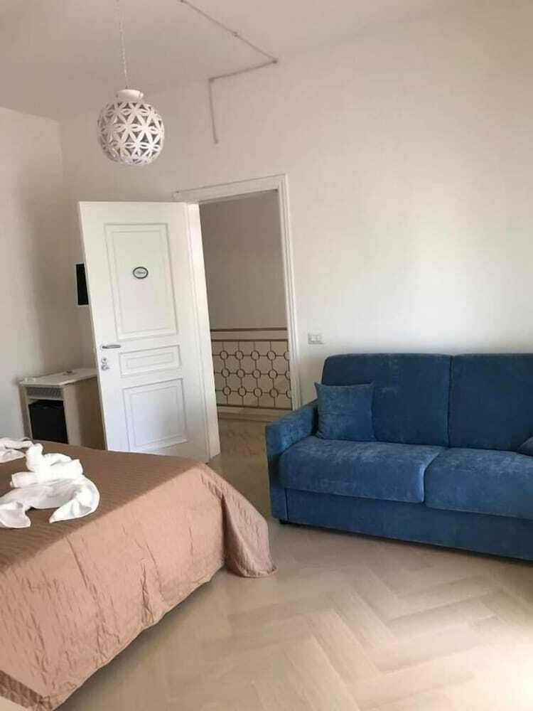 Bed & Breakfast Villa Cristina