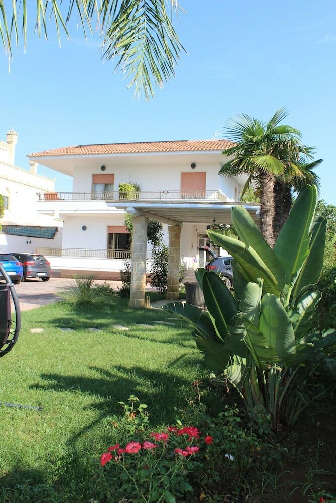Bed & Breakfast Villa Cristina