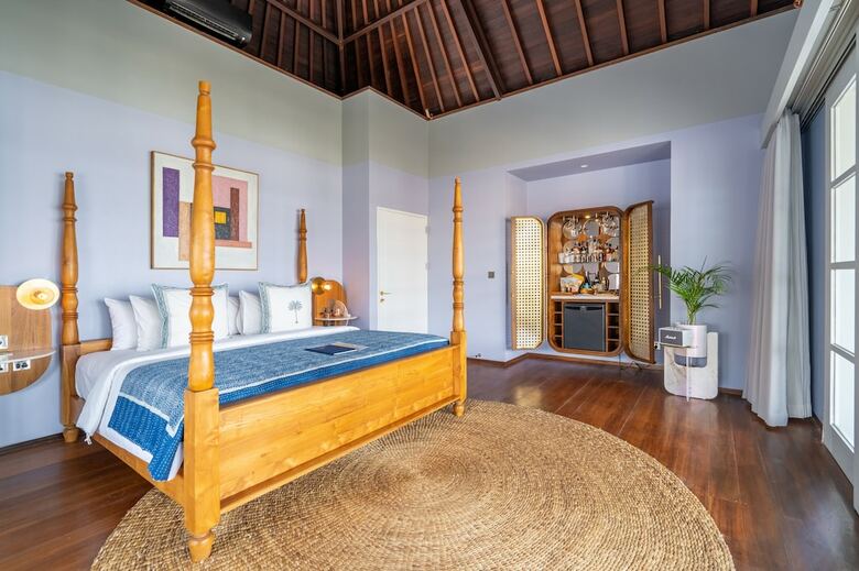 Hotel The Clubhouse At Ulu