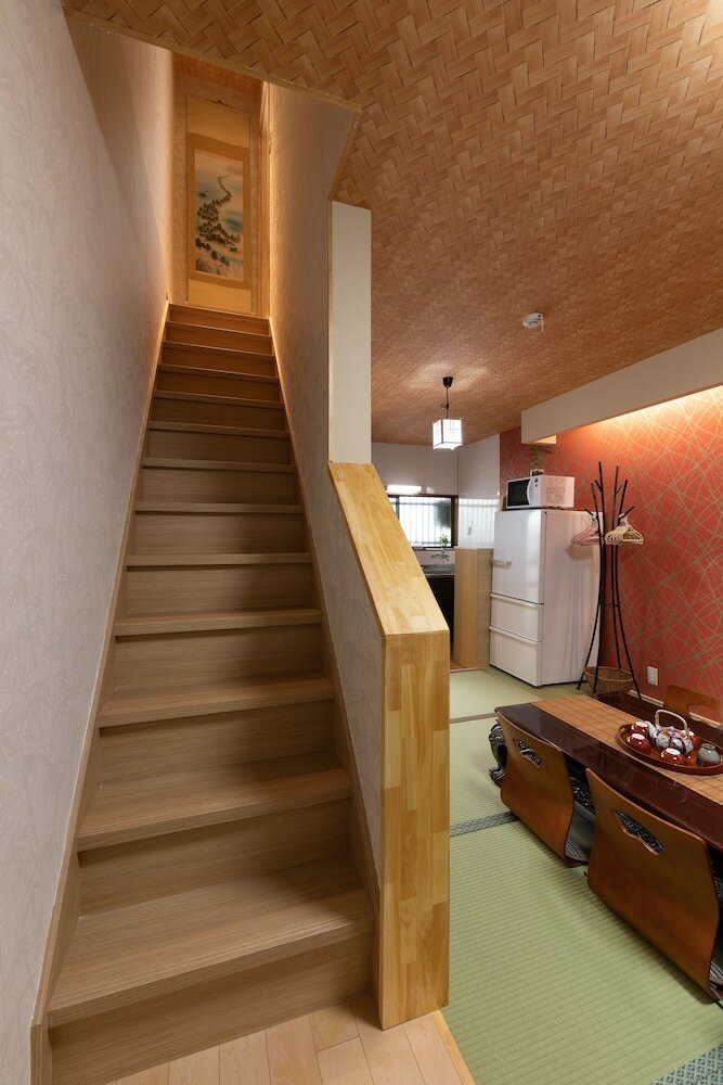 Shirakabanoyado-tennoji