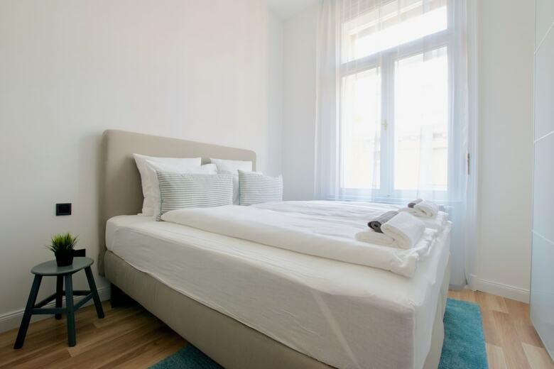 Standard Apartment By Hi5 - Anker 1