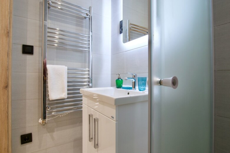Standard Apartment By Hi5 - Anker 1