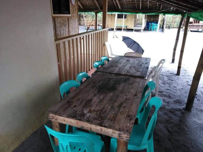 Hotel Camp Rofelio Surfing Beach Resort