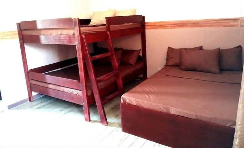 Hotel Camp Rofelio Surfing Beach Resort
