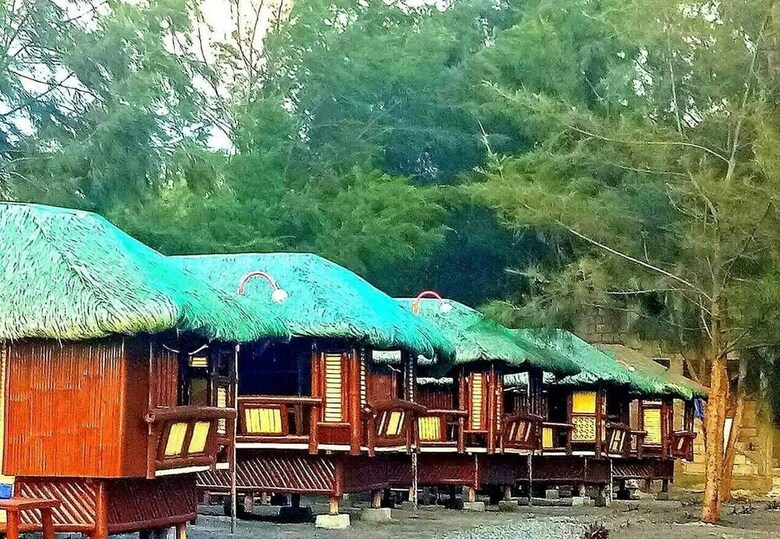 Hotel Camp Rofelio Surfing Beach Resort