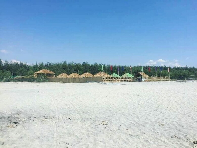 Hotel Camp Rofelio Surfing Beach Resort