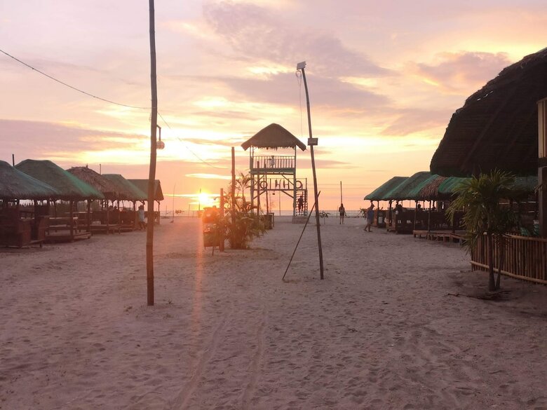 Hotel Camp Rofelio Surfing Beach Resort