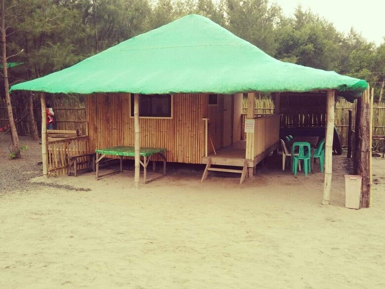Hotel Camp Rofelio Surfing Beach Resort