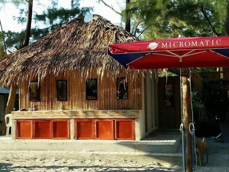 Hotel Camp Rofelio Surfing Beach Resort
