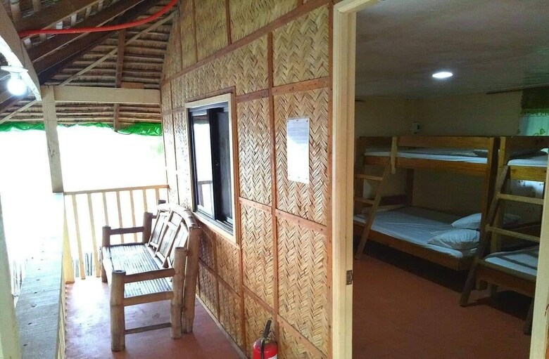 Hotel Camp Rofelio Surfing Beach Resort