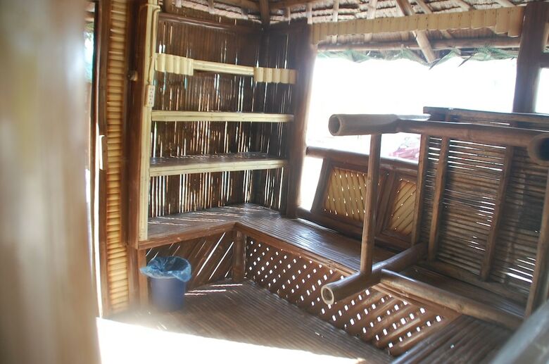 Hotel Camp Rofelio Surfing Beach Resort
