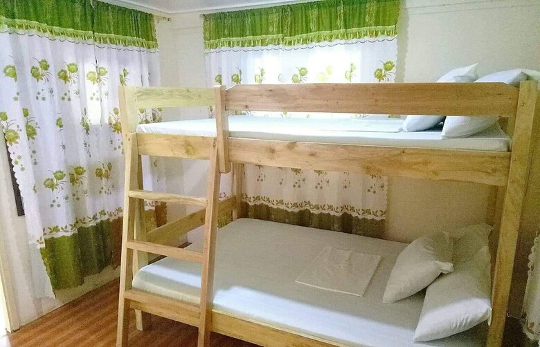 Hotel Camp Rofelio Surfing Beach Resort