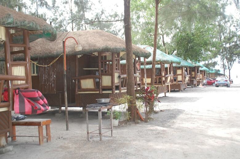 Hotel Camp Rofelio Surfing Beach Resort