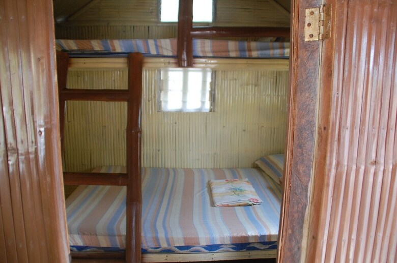 Hotel Camp Rofelio Surfing Beach Resort