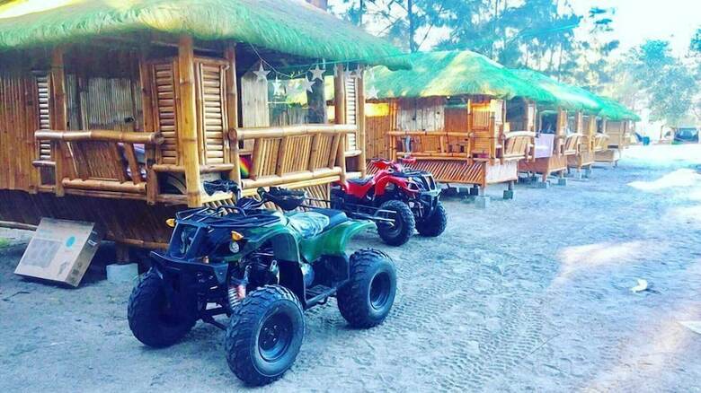 Hotel Camp Rofelio Surfing Beach Resort
