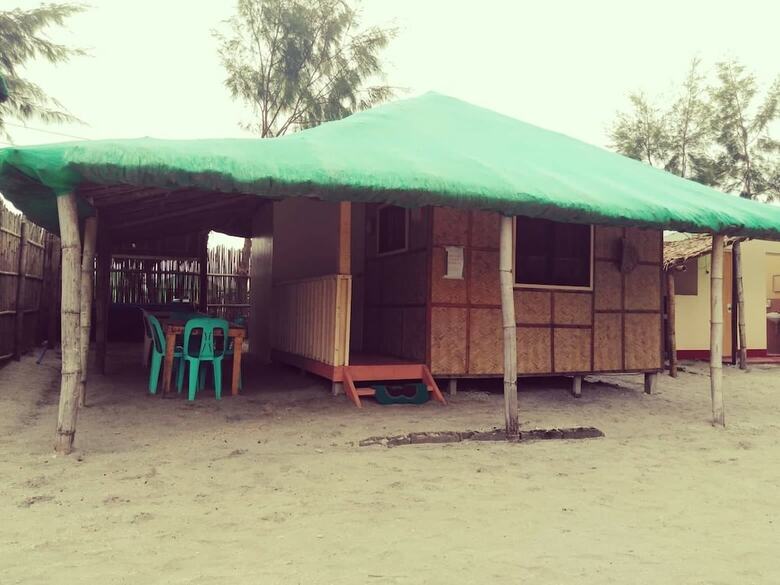 Hotel Camp Rofelio Surfing Beach Resort