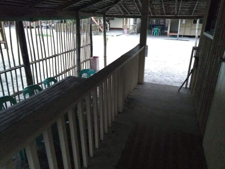 Hotel Camp Rofelio Surfing Beach Resort