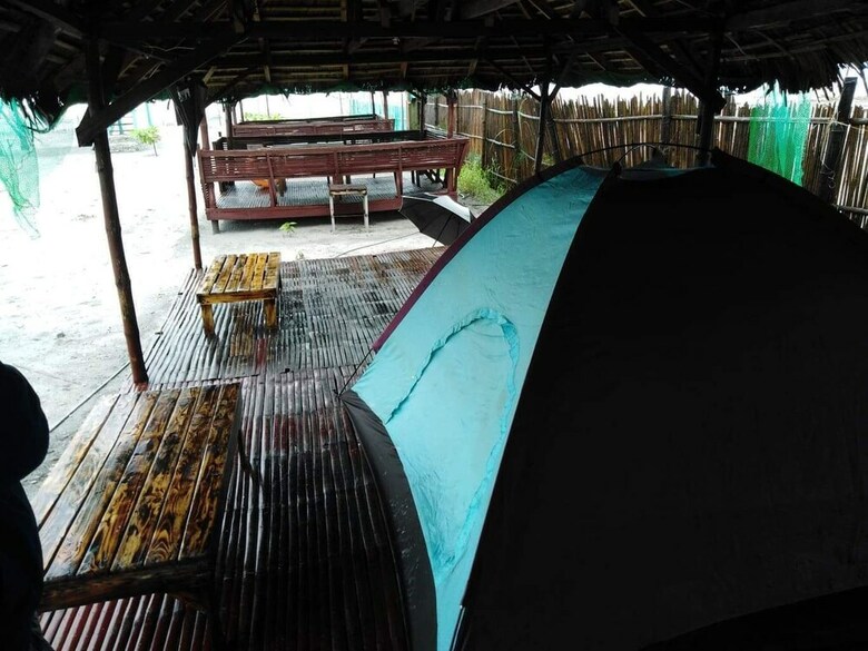 Hotel Camp Rofelio Surfing Beach Resort