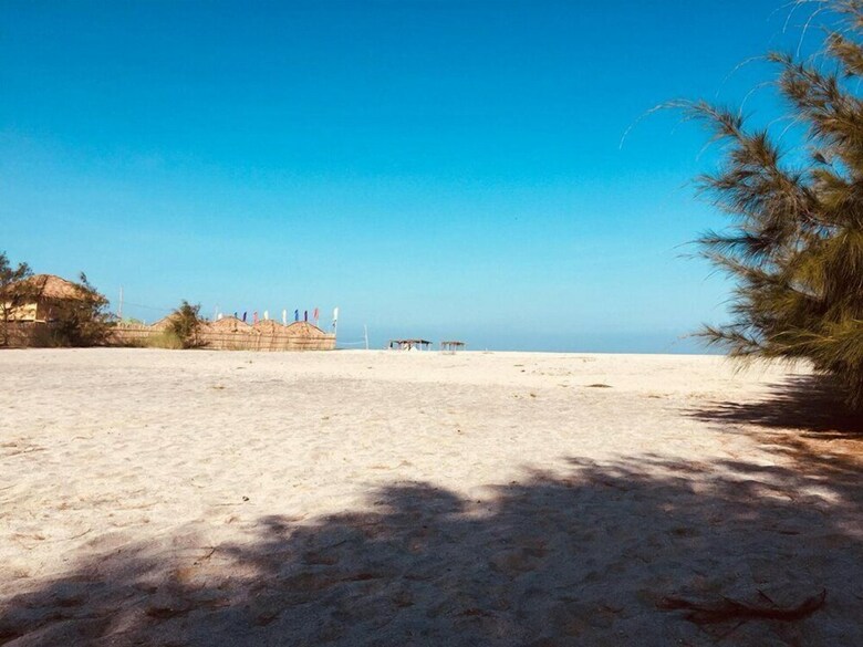 Hotel Camp Rofelio Surfing Beach Resort