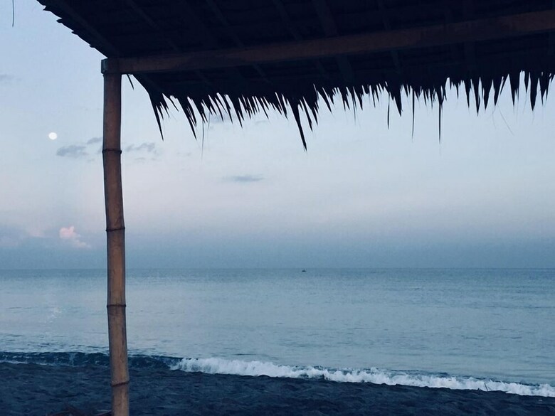 Hotel Camp Rofelio Surfing Beach Resort