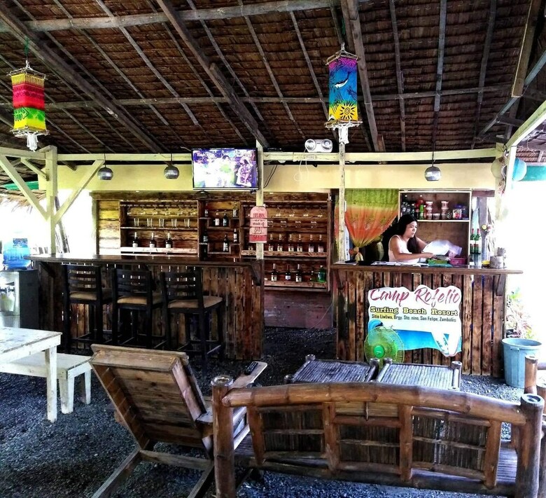 Hotel Camp Rofelio Surfing Beach Resort