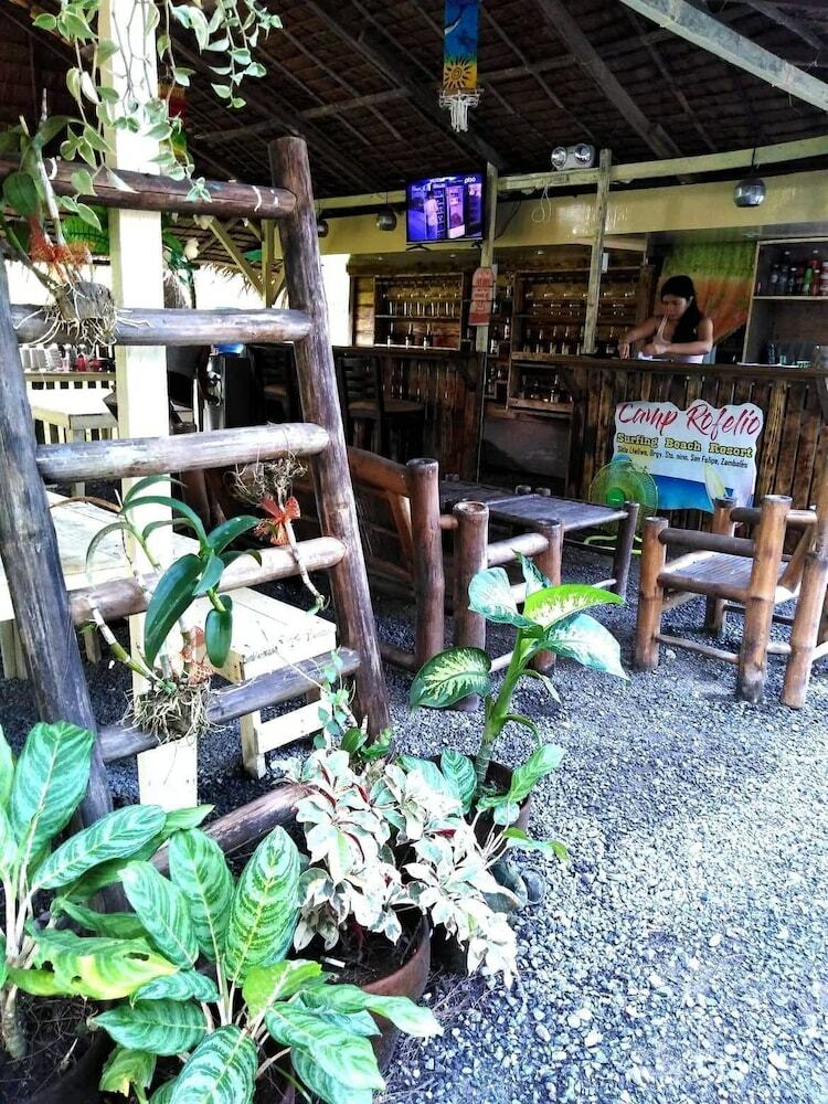 Hotel Camp Rofelio Surfing Beach Resort