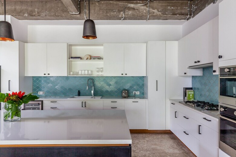 Villa Mandala The Home