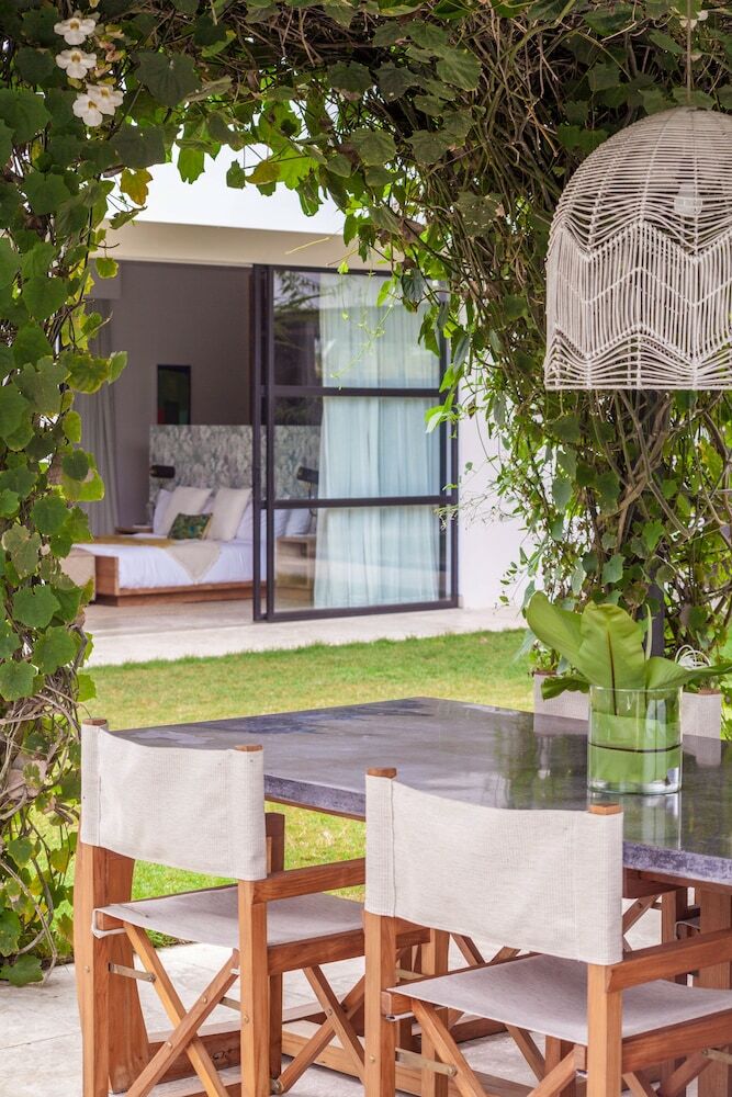 Villa Mandala The Home