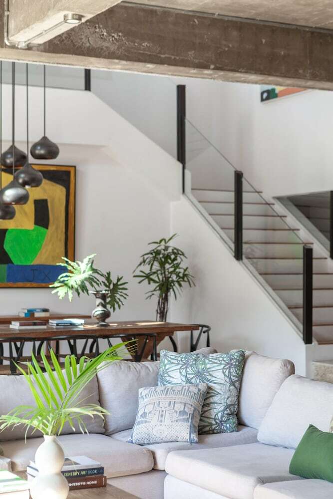 Villa Mandala The Home