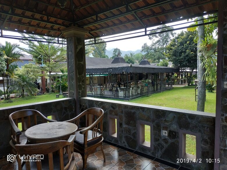 Hotel Bahtera Pt.pelni